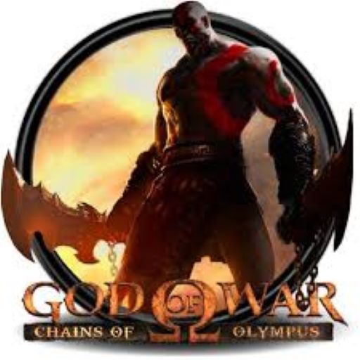 God Of War Chains Of Olympus