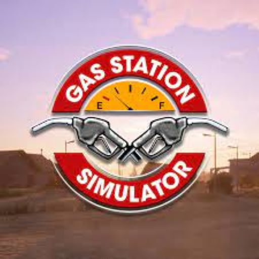 Gas Station Simulator