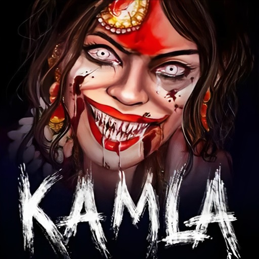 Kamla Horror