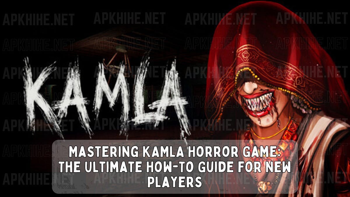 Kamla Horror