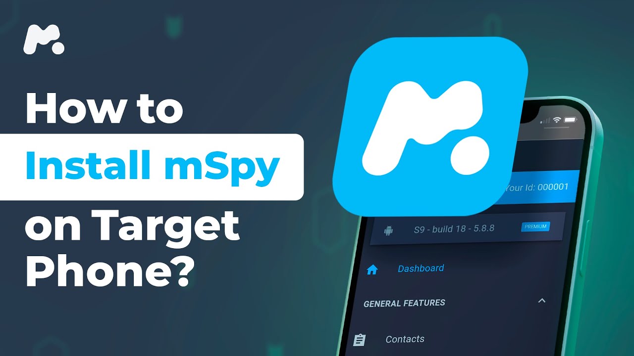 mSpy