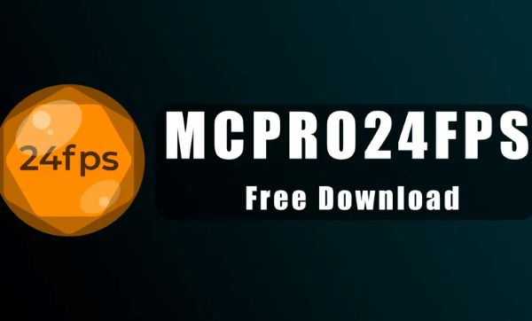 Mcpro24fps