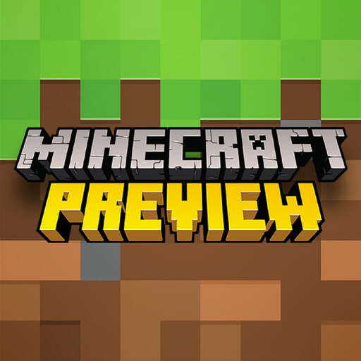 Minecraft Preview