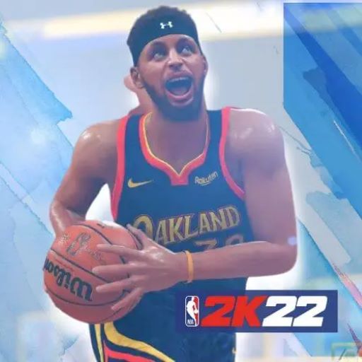 NBA 2K22