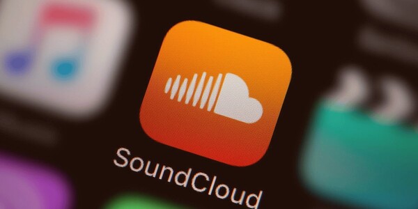 Soundcloud Premium