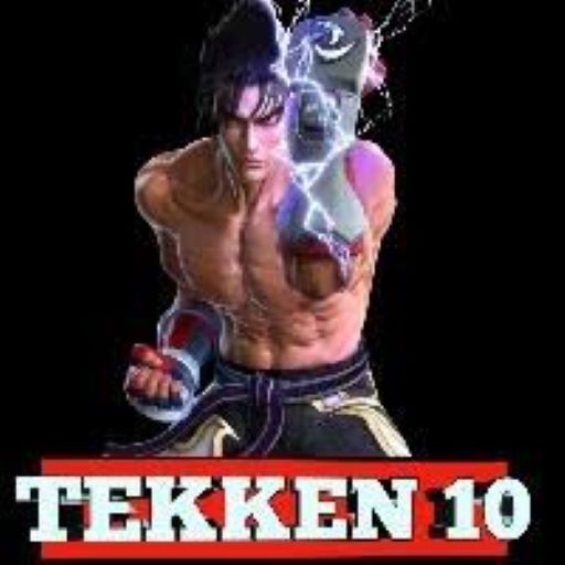 Tekken 10