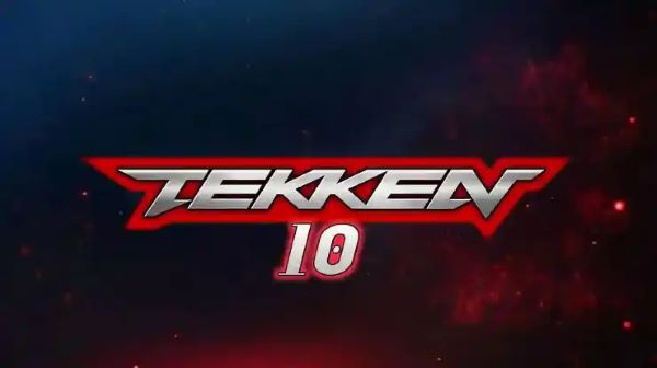 Tekken 10