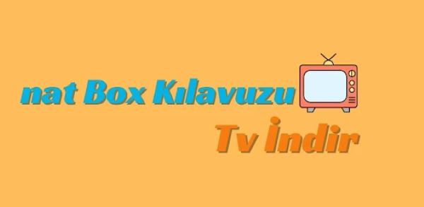 Inat Box TV Pro