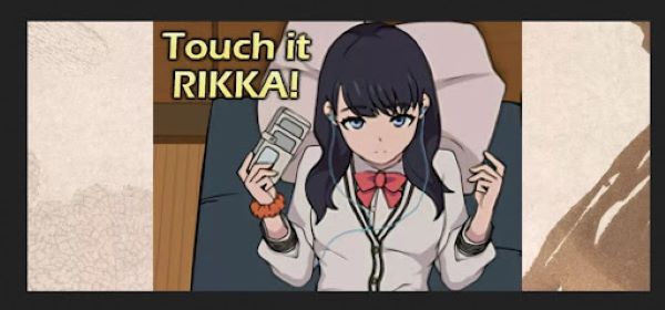 Touch It Rikka