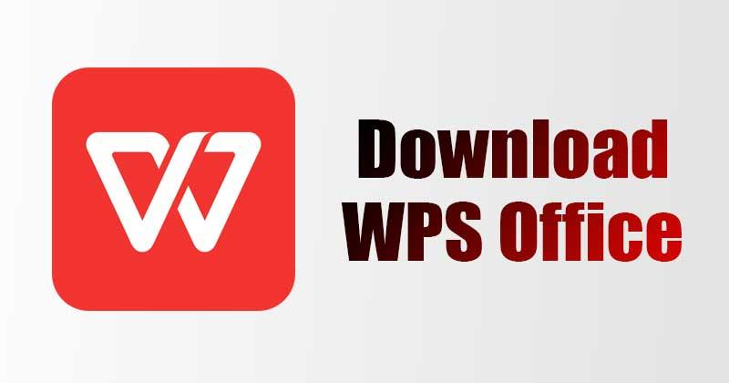 WPS Office Pro