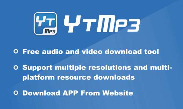 YTmp3