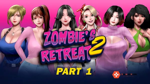 Zombie’s Retreat 2: Gridlocked