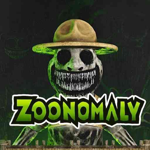 Zoonomaly