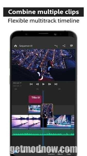 After Effects Mod APK Latest Version
