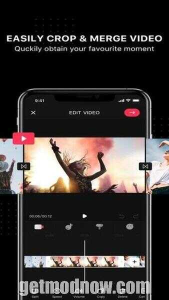After Effects Mod APK Premium Unlocked