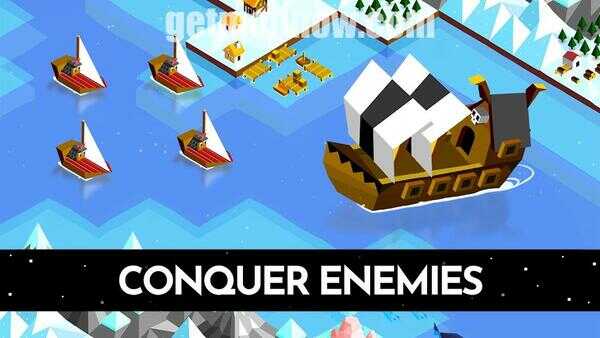 Battle of Polytopia Mod APK Unlimited Money