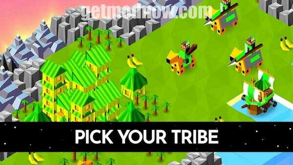 The Battle of Polytopia Mod APK