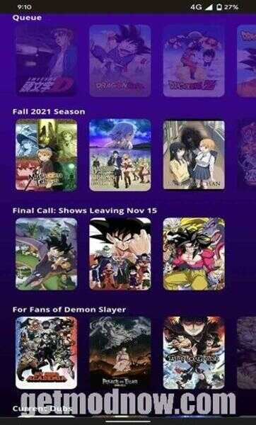 Anime Salt APK Latest Version