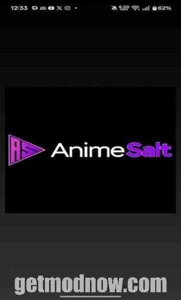 Anime Salt Premium APK
