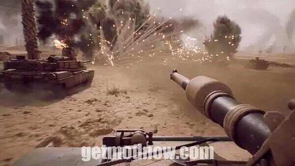 Battlefield 6 APK Latest Version