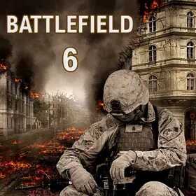 Battlefield 6