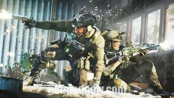 Battlefield 6 Mobile APK