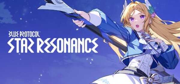 Blue Protocol Star Resonance