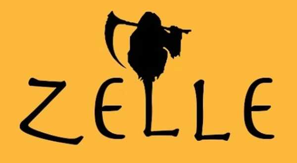 Zelle