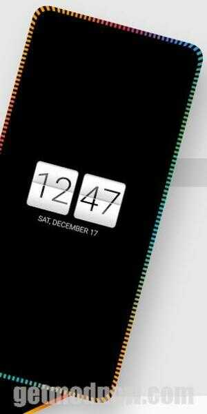 Always On Display Mod APK Pro Unlocked