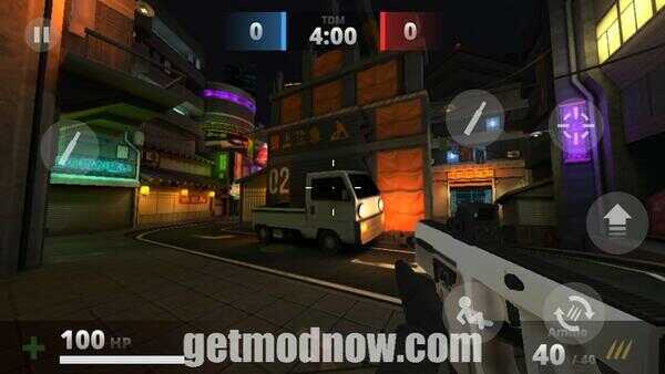 DEADSHOT APK Latest Version