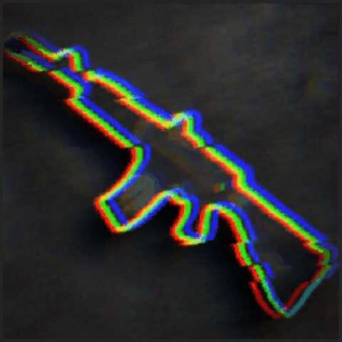 DEADSHOT