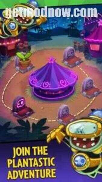 Download PvZ Heroes APK 1