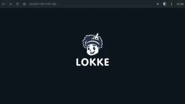 Lokke
