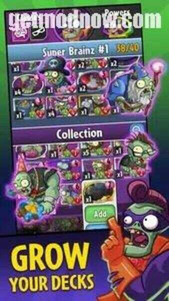 PvZ Heroes APK Latest Version