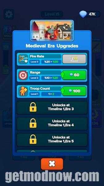 Age Breakers Mod APK Latest Version