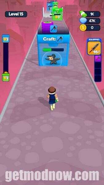 Age Breakers Mod APK Remove ads