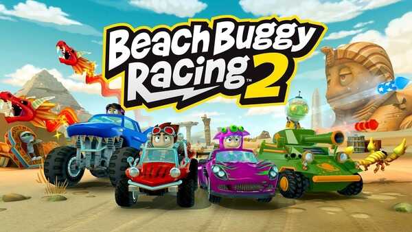 BB Racing 2