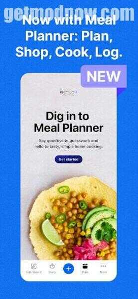 Download MyFitnessPal Mod APK