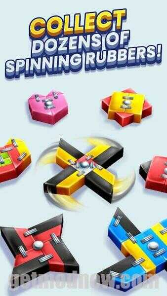 Gasing Penghapus Master Mod APK Unlimited Money