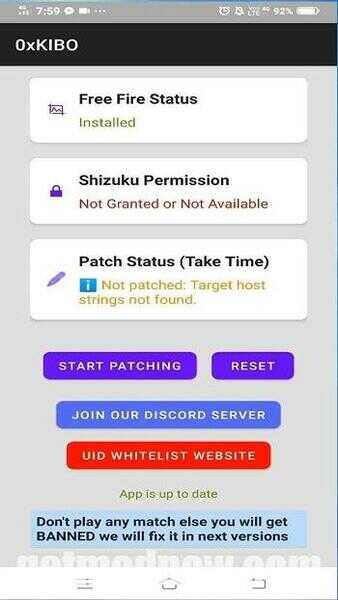 OxKIBO APK Download