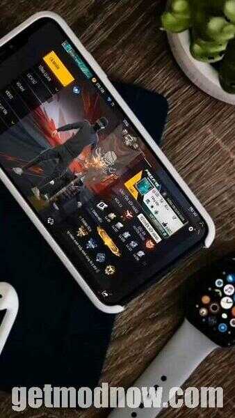 OxKIBO APK Unlock All Skins