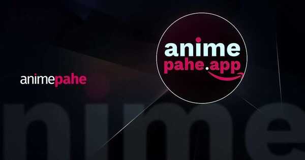 AnimePahe