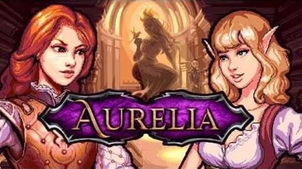 Aurelia