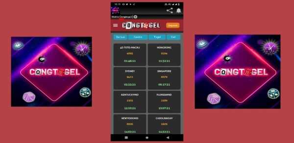 Congtogel