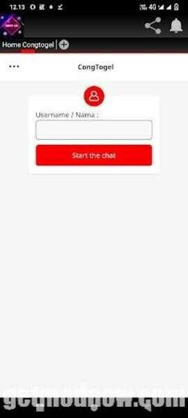 Congtogel APK For Android