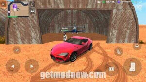 Download Flex City Mod APK
