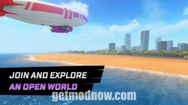 Flex City Mod APK Unlimited Money