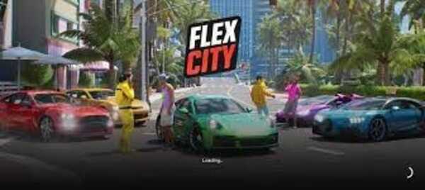 Flex City
