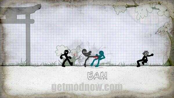 Download Ragdoll Fists APK