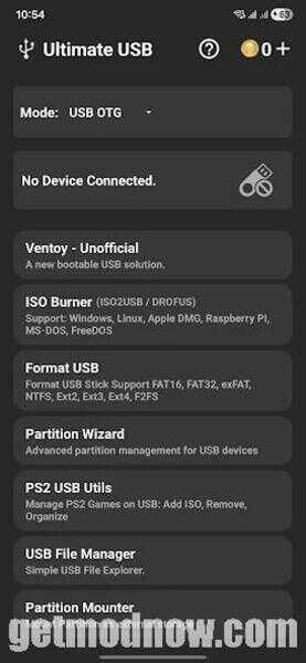 Download Ultimate USB APK